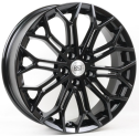 Диск литой Азов-Tech RST R208 18x6.5J/5x114.3 D66.6 ET38 BL